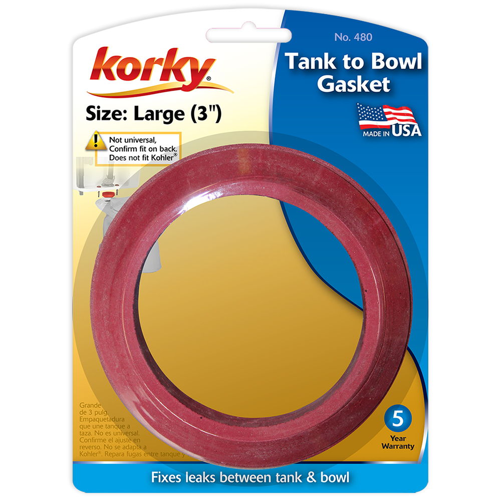 Bowl gasket deals